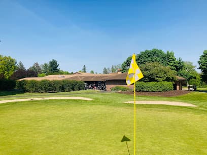 Lakelands Golf & Country Club