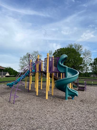Gill Hall Community Park