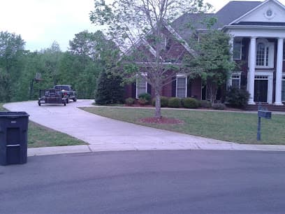 Deerfield Creek