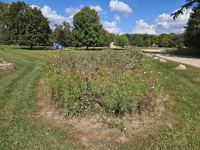 Grand Woods Park