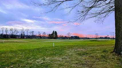 Charleston Springs Golf Course