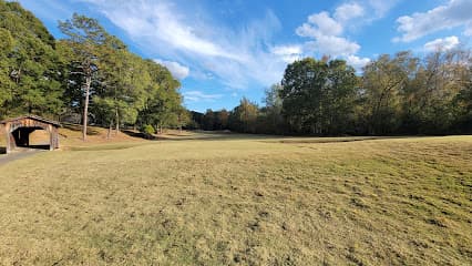Woodbridge Golf Links