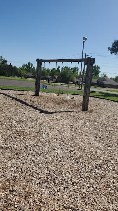 Dowden Park