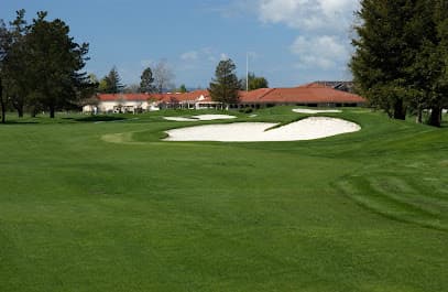 Foxtail Golf Club