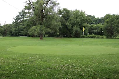 Brookside Par 3 Golf Course