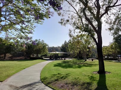 Laguna Niguel Regional Park Tennis Center