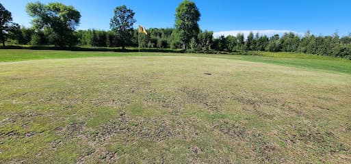 Wealthwood Golf Estates