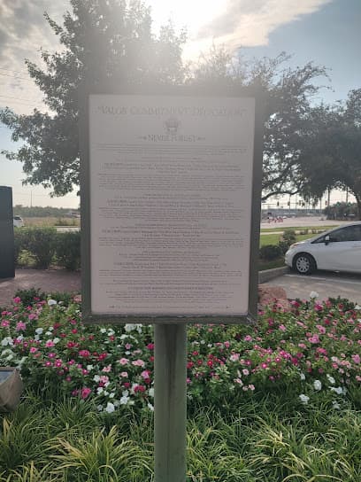 Sandy Sharks Park