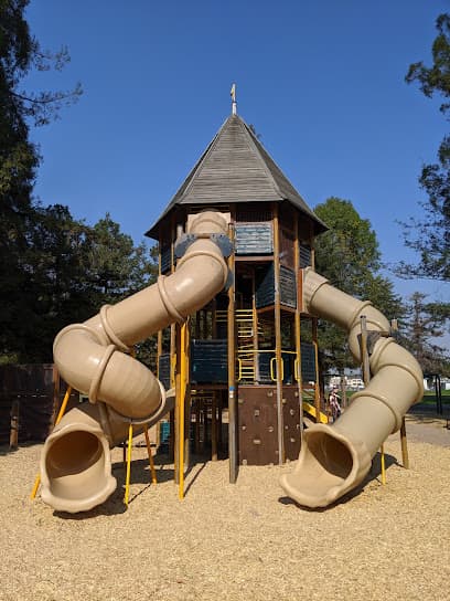 John D. Morgan Park