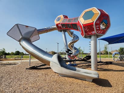Joe Burger Park