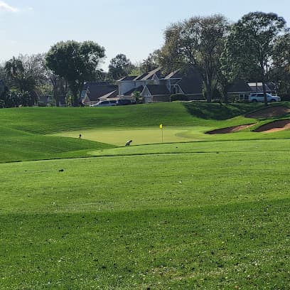 Southern Dunes Golf & Country Club