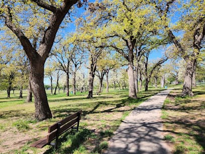 Eldon Lyon Park