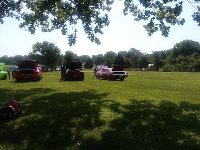 Veterans Park