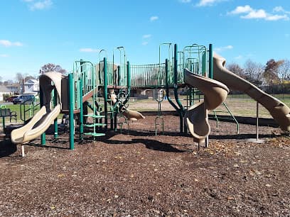 Clover Field/Janosko Park