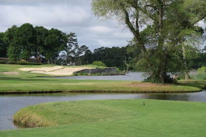 Oyster Bay Golf Links