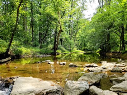 Little Bennett Regional Park