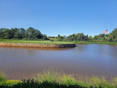 Trump National Golf Club Colts Neck
