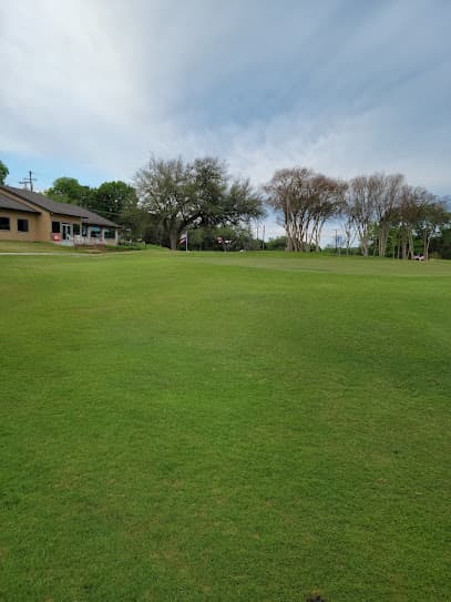 Mill Creek Golf Club - 1610 Club Cir