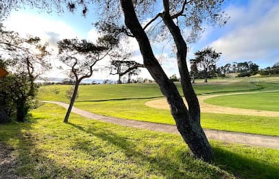 Berkeley Country Club