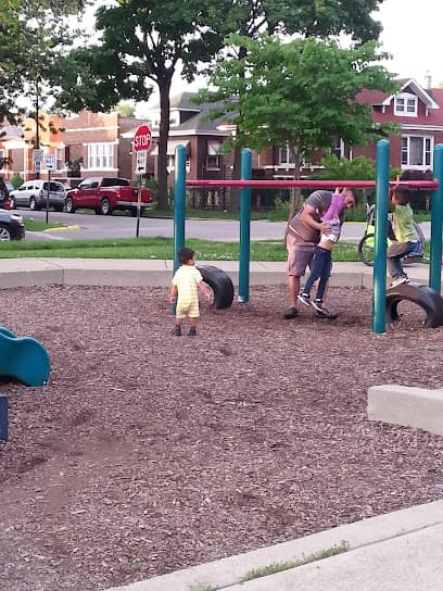 North Clyde Park
