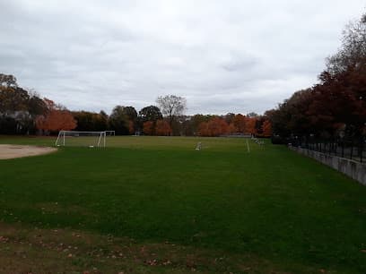 Carteret Park