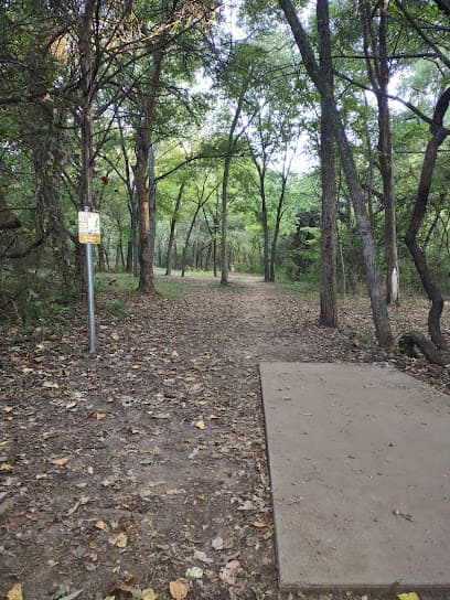 Kenneth L. King Park