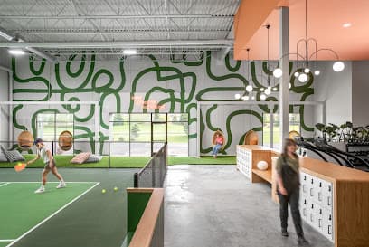 Chip's Pickleball Club