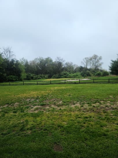 Rutgers Golf Course