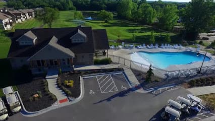 MariMack Golf Complex