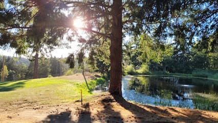 Gig Harbor Golf Club