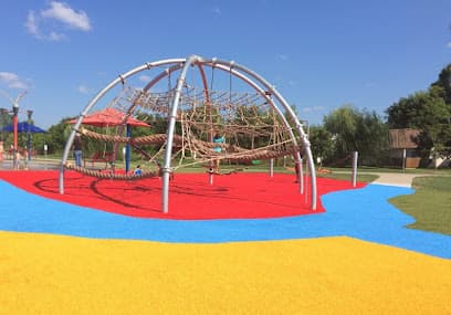 Quaker Park