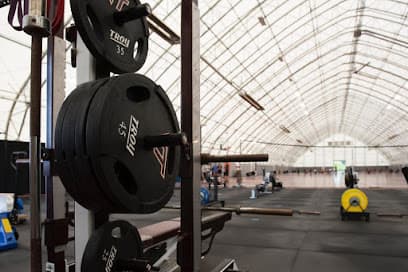 Rec Sports Field House