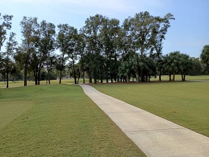 Wakulla Sands Golf Club