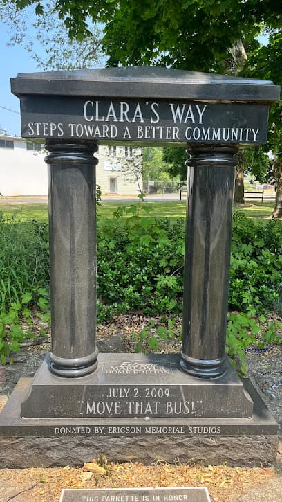 McKinley Park