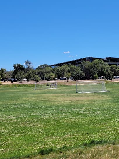 Sand Hill Fields