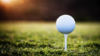 Bayou City Golf course