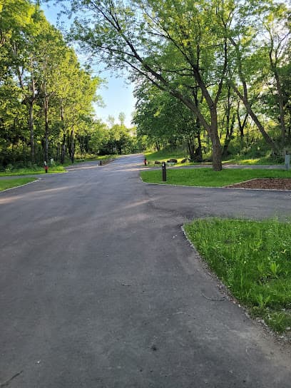Memorial Park