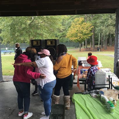Creel Park