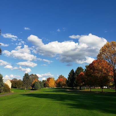 Fox Den Golf Course