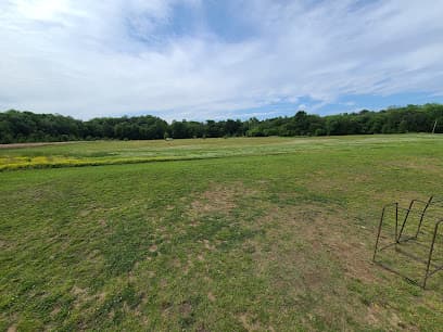 Hixson Driving Range