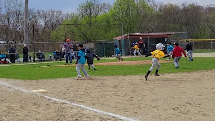 Natick Fields