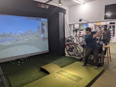 Westerly Virtual Golf