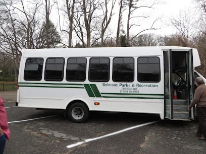 City of Belmont Parks & Recreation