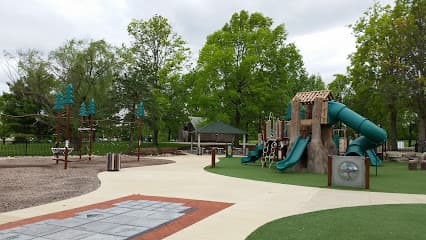Moody Park