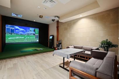 Spa World iGolf