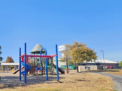 Battlefield City Park