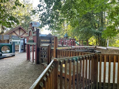 Lynden City Park