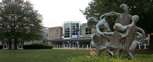 Bender JCC of Greater Washington