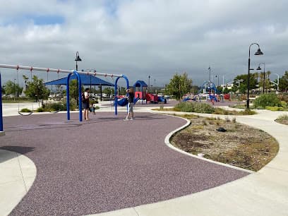 Veterans Sports Park at Tustin Legacy