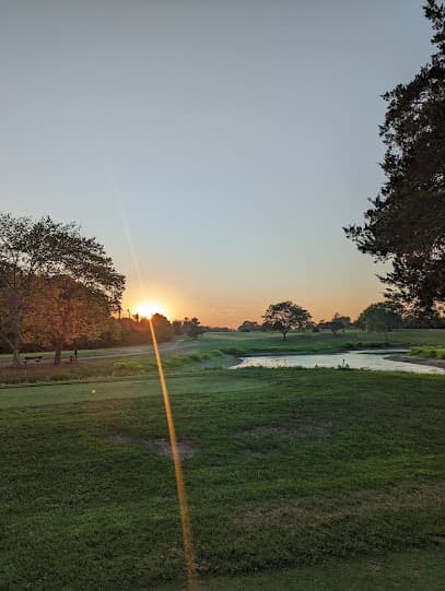Bey Lea Golf Course